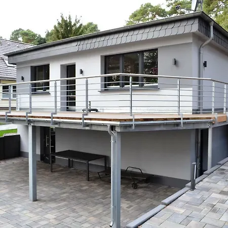 Ferienhaus Maxim Ferienhaus Wendisch Rietz