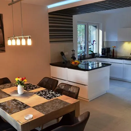 Ferienhaus Maxim Ferienhaus *