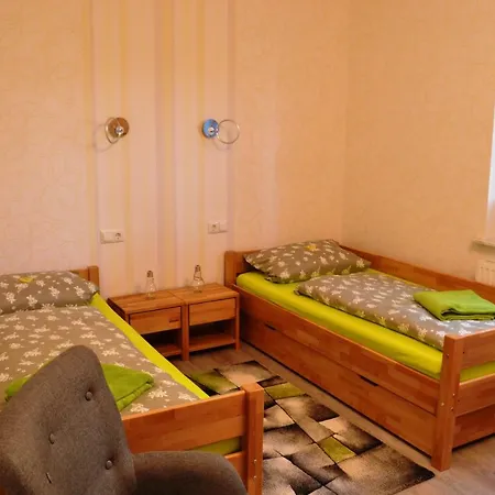Ferienhaus Maxim